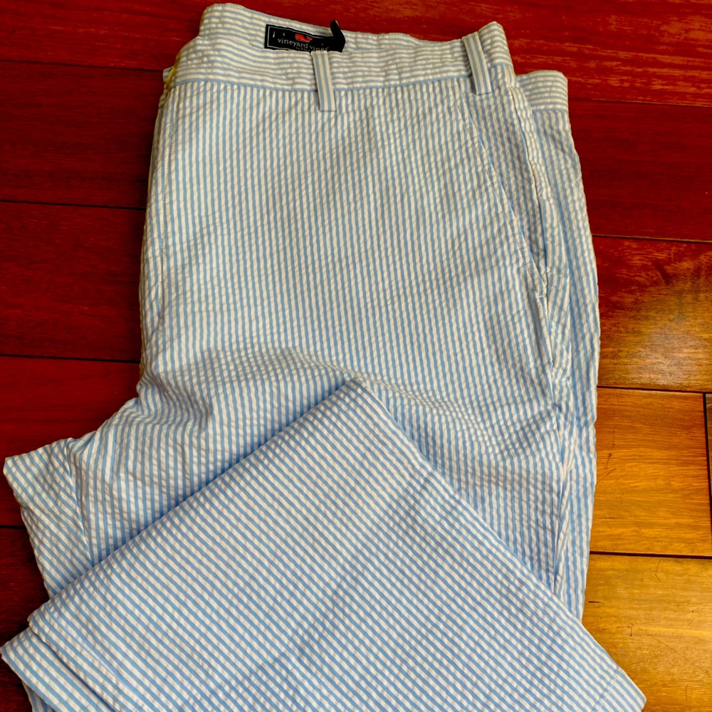 Brand new Vineyard Vines pants